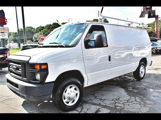 2014 Ford Econoline 