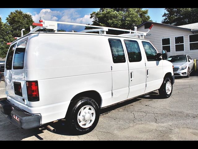 2014 Ford Econoline 