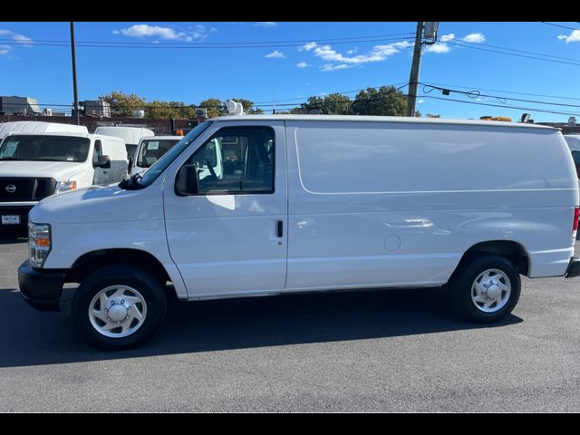 2014 Ford Econoline 