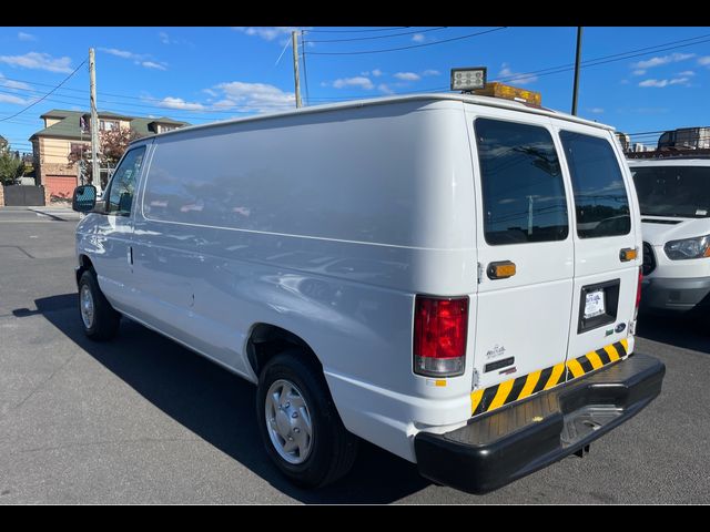 2014 Ford Econoline 