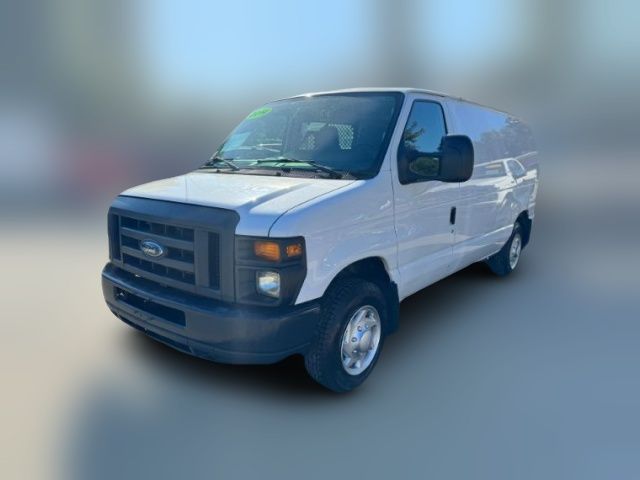 2014 Ford Econoline 