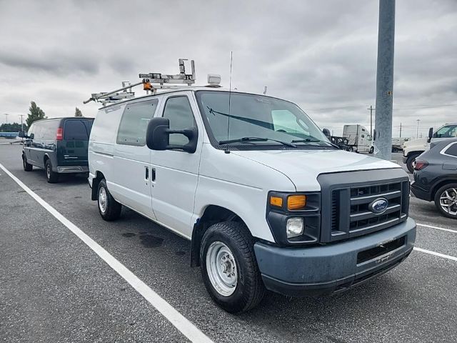 2014 Ford Econoline 