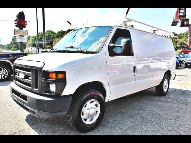 2014 Ford Econoline 