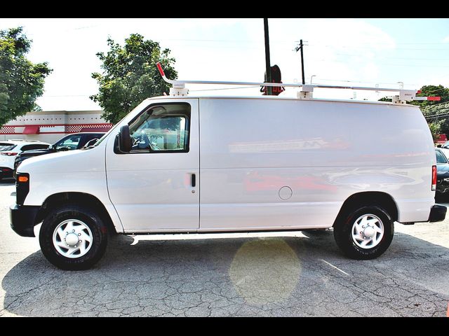 2014 Ford Econoline 