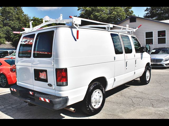 2014 Ford Econoline 