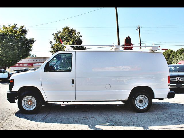 2014 Ford Econoline 