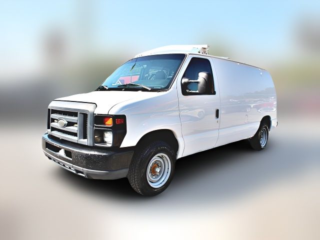 2014 Ford Econoline 