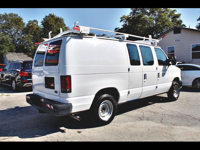 2014 Ford Econoline 