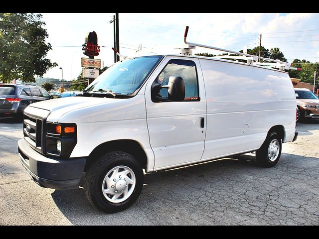 2014 Ford Econoline 