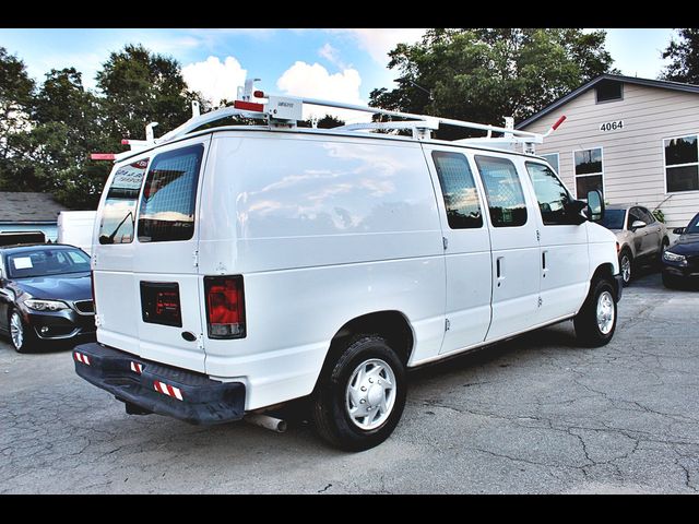 2014 Ford Econoline 