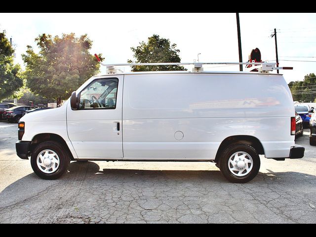 2014 Ford Econoline 