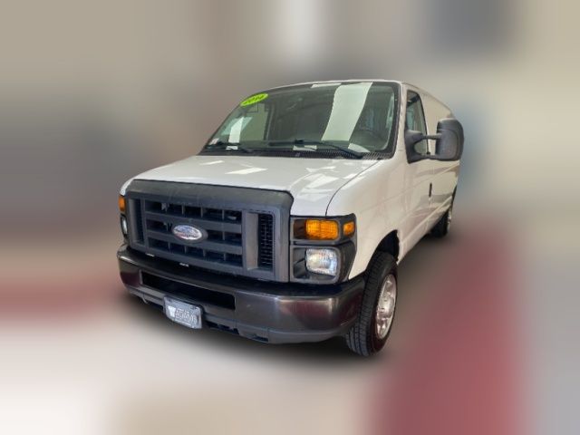 2014 Ford Econoline 