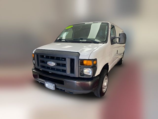 2014 Ford Econoline 