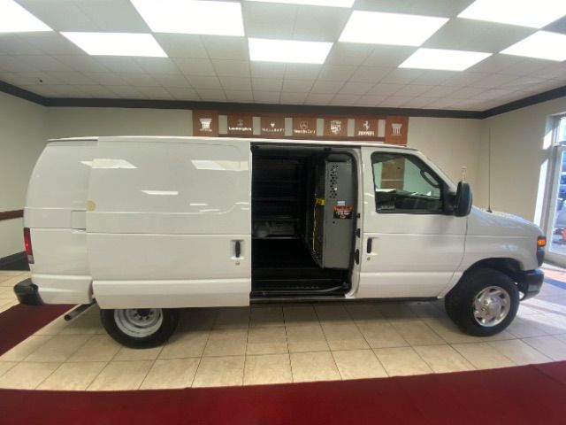 2014 Ford Econoline 