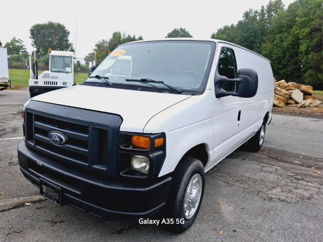 2014 Ford Econoline Commercial