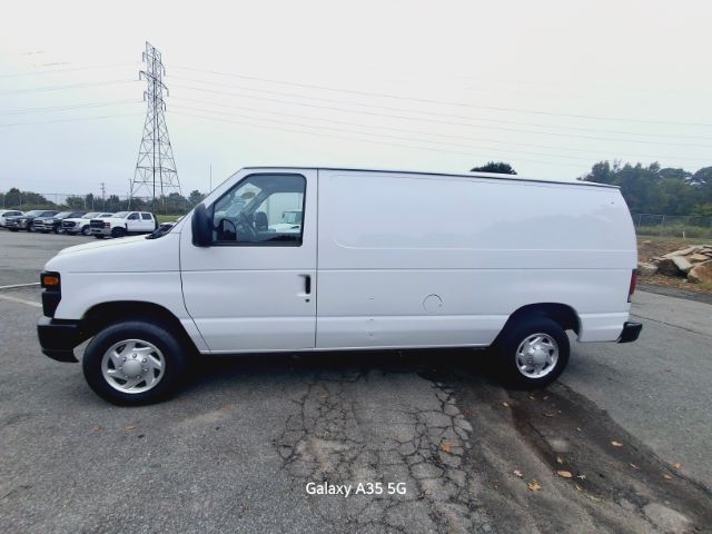 2014 Ford Econoline Commercial