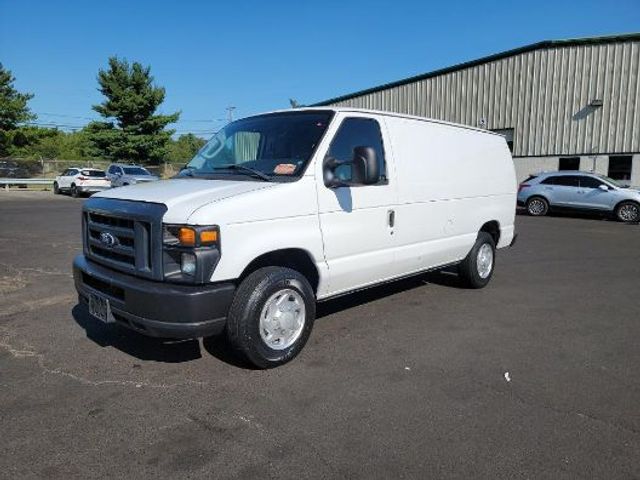 2014 Ford Econoline Commercial