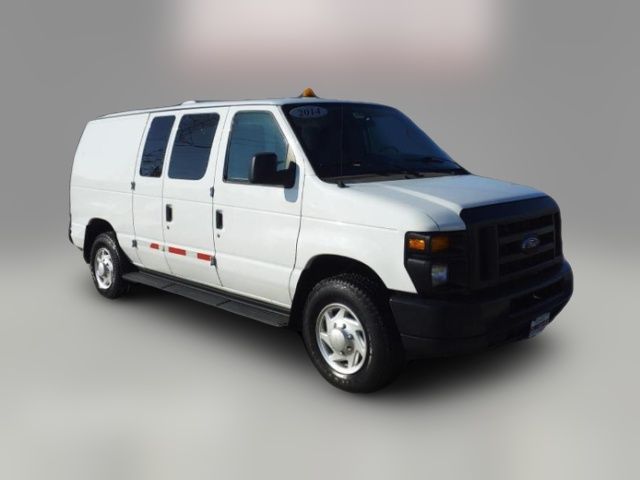 2014 Ford Econoline 