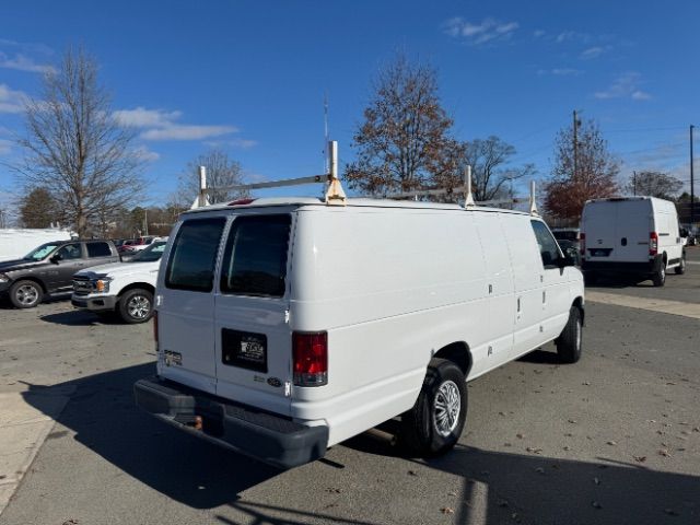 2014 Ford Econoline 