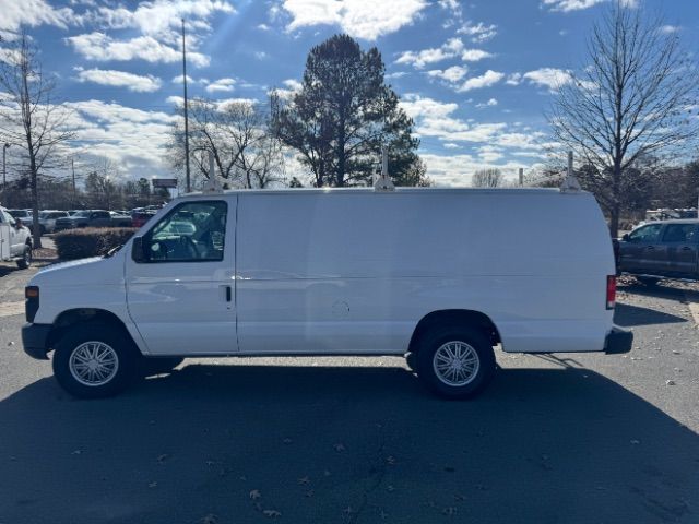 2014 Ford Econoline 