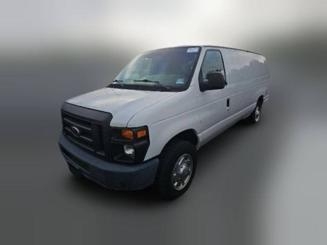 2014 Ford Econoline 