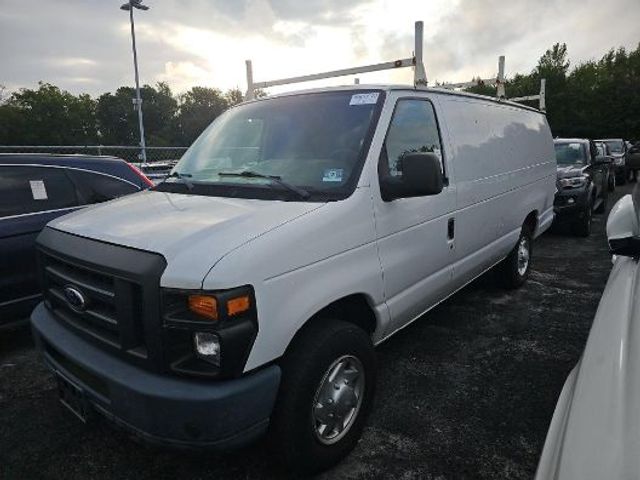 2014 Ford Econoline 