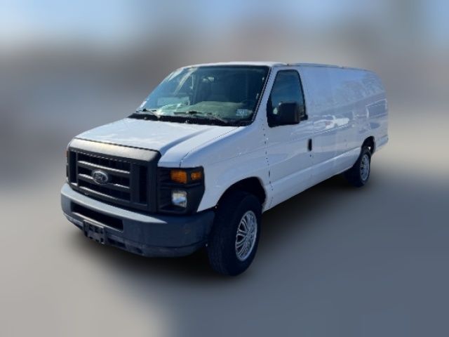 2014 Ford Econoline 