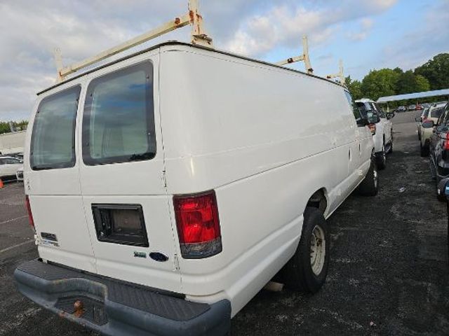 2014 Ford Econoline 