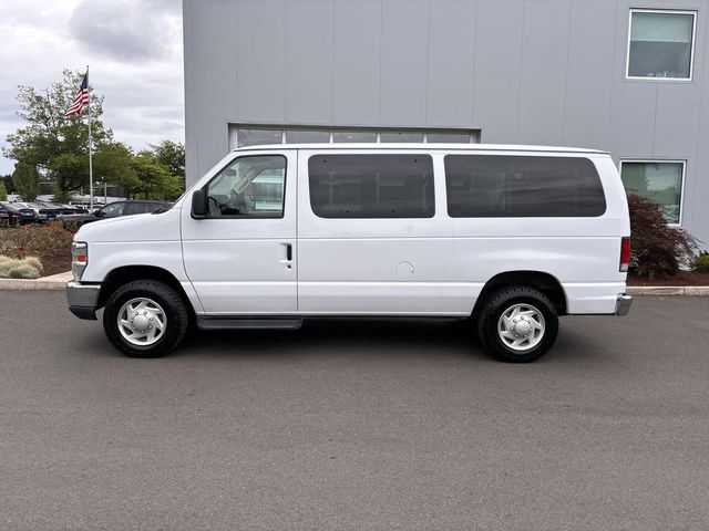 2014 Ford Econoline XLT