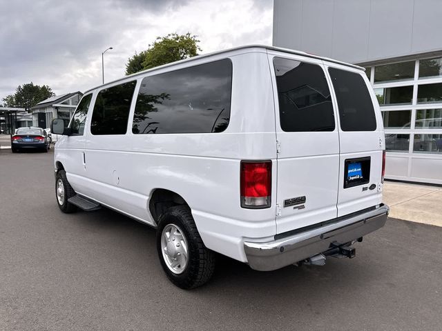 2014 Ford Econoline XLT