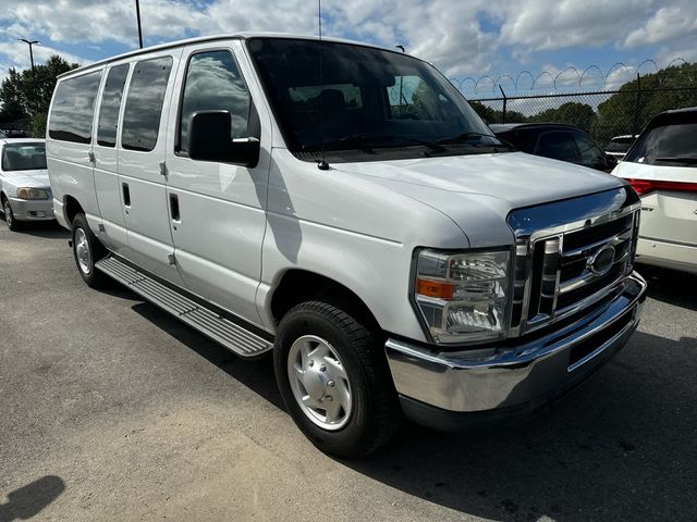 2014 Ford Econoline XLT