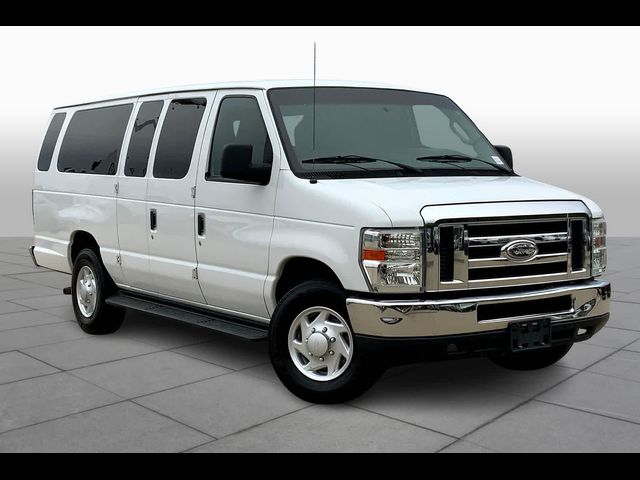 2014 Ford Econoline XLT