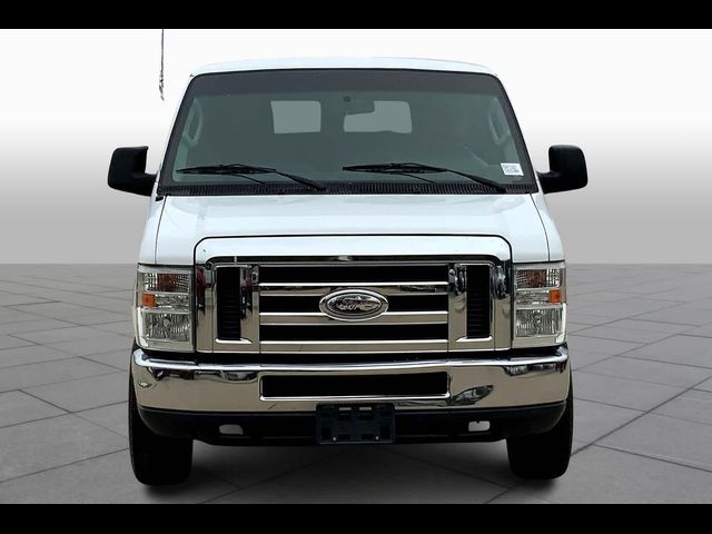 2014 Ford Econoline XLT