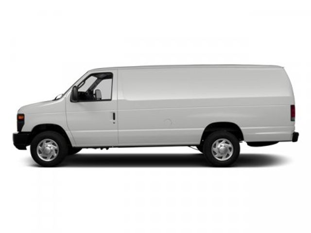 2014 Ford Econoline 