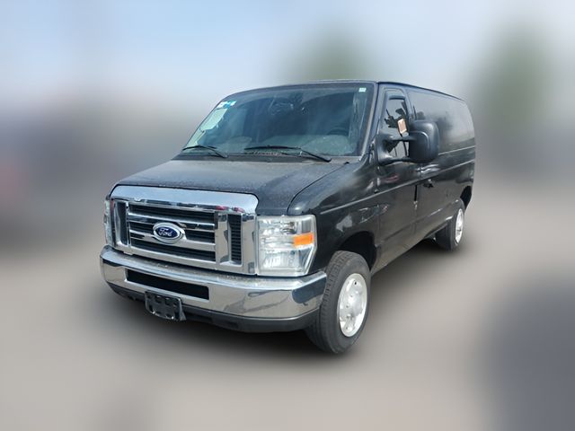 2014 Ford Econoline Cargo Van 