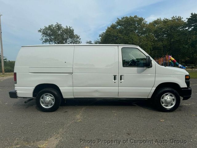 2014 Ford Econoline 