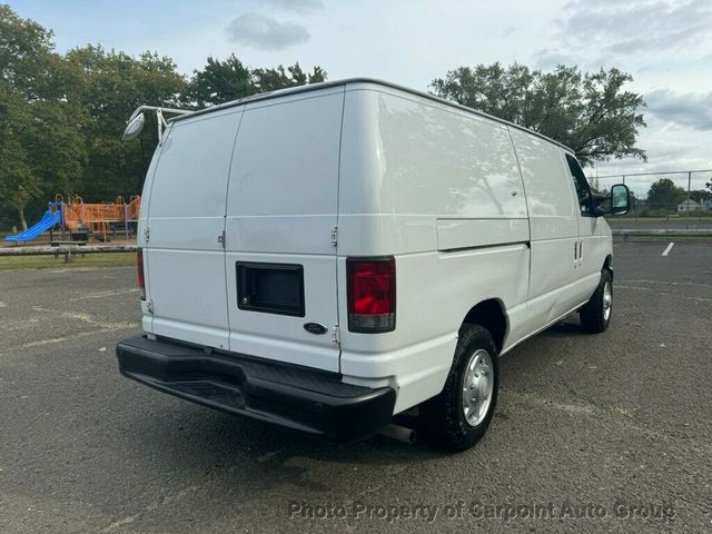 2014 Ford Econoline 