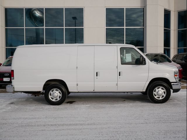 2014 Ford Econoline 