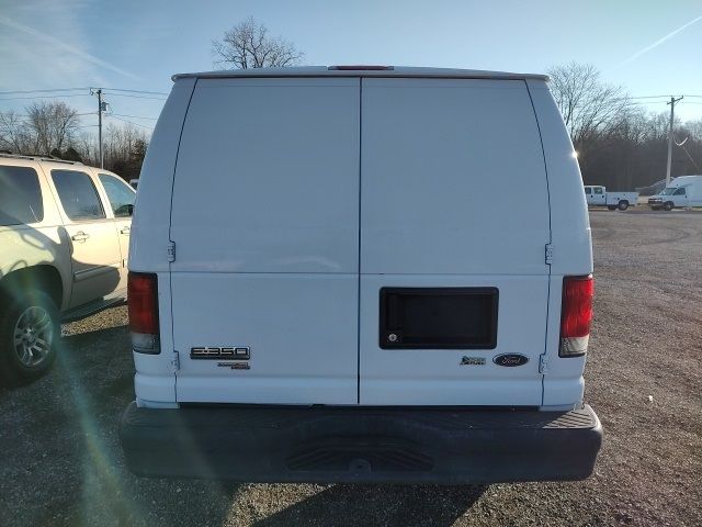 2014 Ford Econoline 