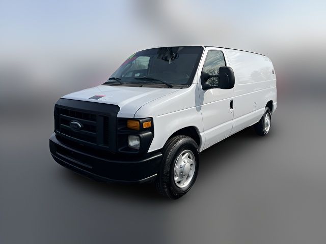 2014 Ford Econoline Commercial