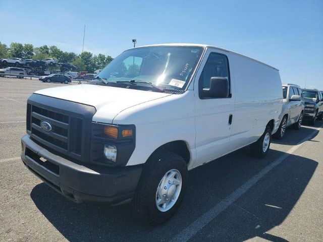 2014 Ford Econoline Commercial