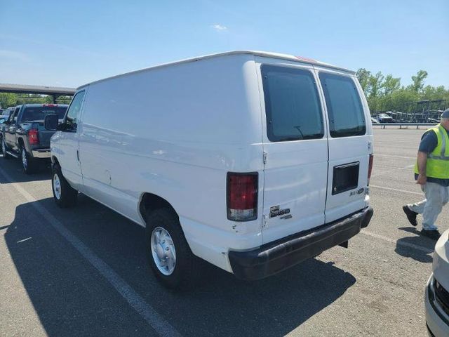 2014 Ford Econoline Commercial