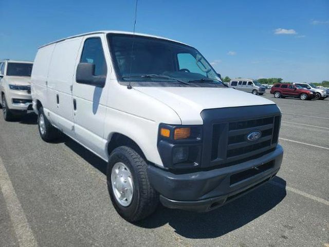 2014 Ford Econoline Commercial