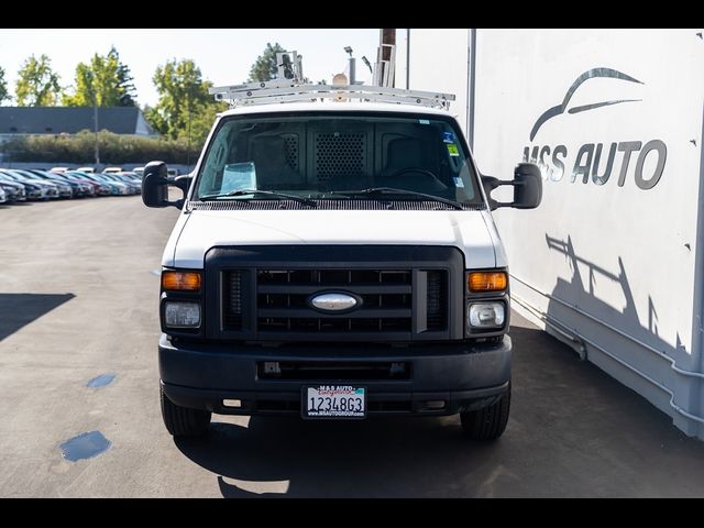 2014 Ford Econoline Commercial