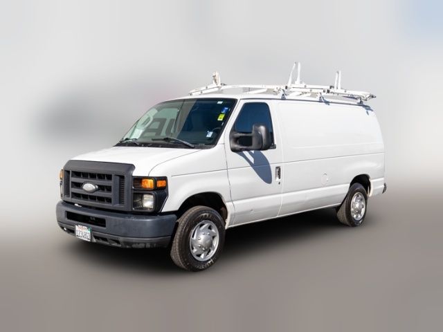 2014 Ford Econoline Commercial