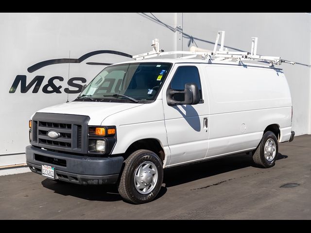 2014 Ford Econoline Commercial