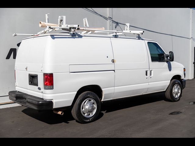 2014 Ford Econoline Commercial