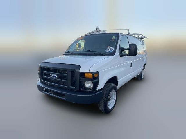 2014 Ford Econoline Commercial