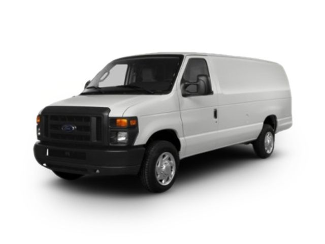 2014 Ford Econoline Commercial