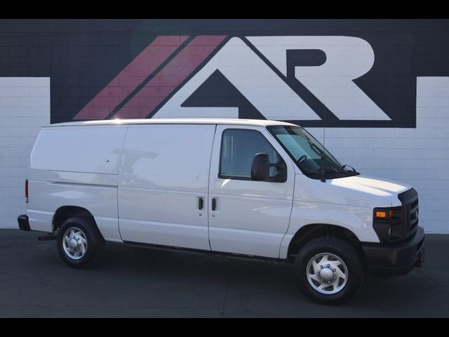 2014 Ford Econoline Commercial